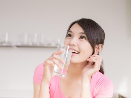 Kandungan pada Air Mineral Bisa Cegah Diabetes? Cek Faktanya Bun!