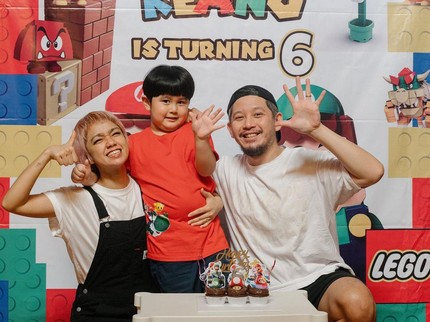 Intan Ayu Ungkap 5 Tahun Pertama Pernikahan Terasa Berat, Ternyata Karena...
