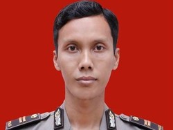 Fakta-fakta Iptu Umbaran, 14 Tahun Menyamar Wartawan Kini Jadi Kapolsek