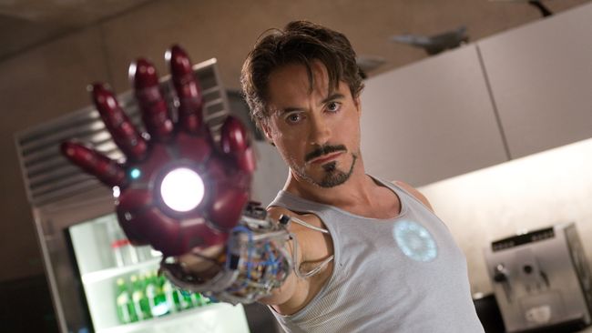 Iron Man, The Little Mermaid, hingga When Harry Met Sally masuk daftar terbaru Film Nasional AS atau National Film Registry.