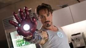 Marvel Studios Disebut Ingin Hidupkan Lagi Iron Man dan Black Widow