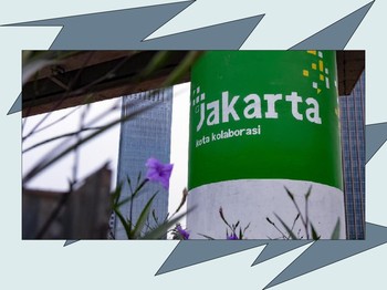 Perlukah Jakarta Memiliki City Branding yang Berkelanjutan?