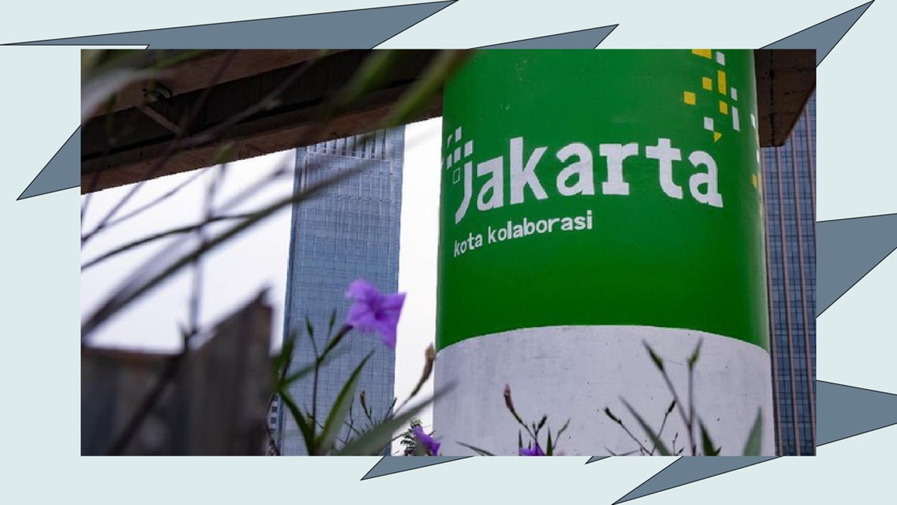 Perlukah Jakarta Memiliki City Branding yang Berkelanjutan?