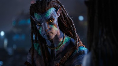 Avatar 2 Geser Infinity War dari Posisi Film Terlaris ke-5 Dunia
