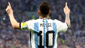 Tchouameni Remehkan Messi: Mbappe Terbaik di Dunia
