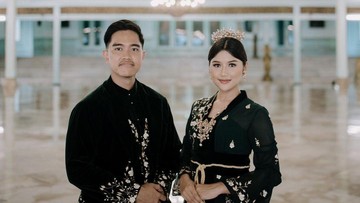 ERINA UCAP TERIMA KASIH UNTUK KAESANG