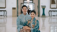 Ucapan Manis Erina Gudono untuk Sang Suami Kaesang Pangarep yang Berulang Tahun