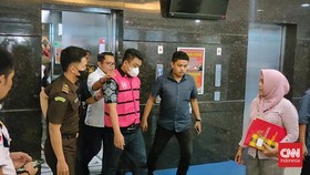 Kejati Tetapkan 1 Tersangka Kasus 500 Ton Beras Bulog Pinrang Hilang