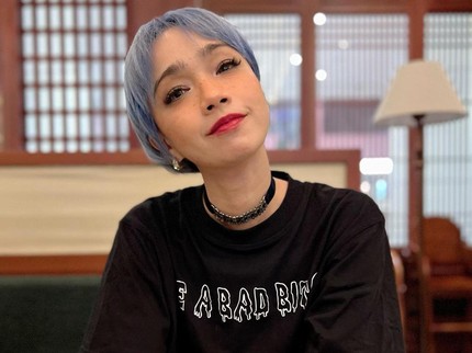 Pesan Haru Intan Ayu hingga Kekhawatiran Terbesar Didik Anak Laki-laki