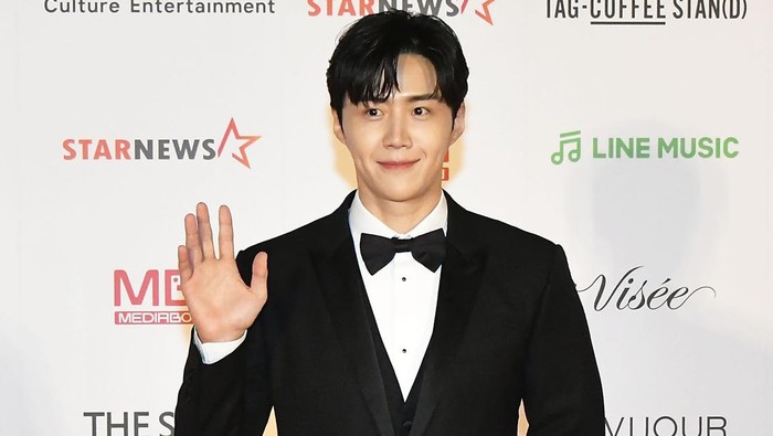 Kim Seon Ho Segera Comeback Lewat Film Korea Terbaru, Adu Akting dengan Cha Seung Won dan Kim Kang Woo