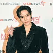 'Langganan' Jadi Pria Kaya, Simak Pesona Aktor Tampan Kim Young Dae di Drakor Populer