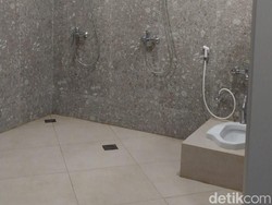 Kontroversi Kloset MCC, Pemkot Malang: Segera Kami Sekat