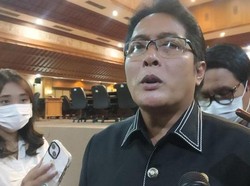 Bupati Giri Prasta Imbau Warga Tak Besar-besarkan Polemik KUHP Baru