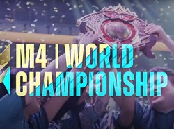 Jadwal RRQ Hoshi dan Onic Esports di M4 Mobile Legends