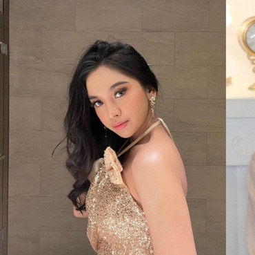 Lyodra Pidato Kemenangan di AAA 2022, Leeteuk Super Junior: Terima Kasih