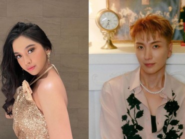 img-title Lyodra Pidato Kemenangan di AAA 2022, Leeteuk Super Junior: Terima Kasih
