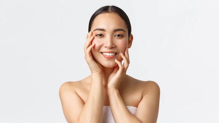 img-title Tanpa ke Klinik Kecantikan, 5 Makanan Ini Ternyata Bisa Membuat Kulit Wajah Flawless dan Tanpa Noda!