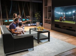 Makin Seru saat Nobar Pesta Bola 2022 dengan Rekomendasi Camilan Ini