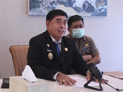 PTUN Jakarta Perintahkan Presiden Kembalikan Abdul Hayat Jadi Sekda Sulsel