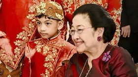 Mengenal Plug Nasal Filter Seperti yang Digunakan Megawati