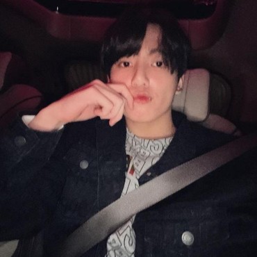 Ini Tips Jungkook BTS Agar Bisa Tidur Pulas