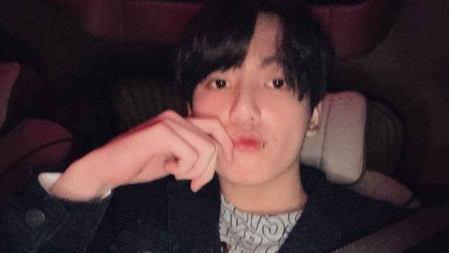 Mobil bekas Jungkook BTS dikabarkan terjual Rp 14 miliar Mobil bekas Jungkook BTS dikabarkan terjual Rp 14 miliar
