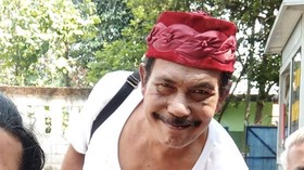 Bintang Suami-Suami Takut Istri Otis Pamutih Meninggal Dunia