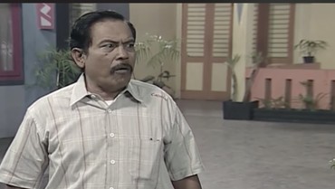 Otis Pamutih 'Suami-Suami Takut Istri' Meninggal Dunia