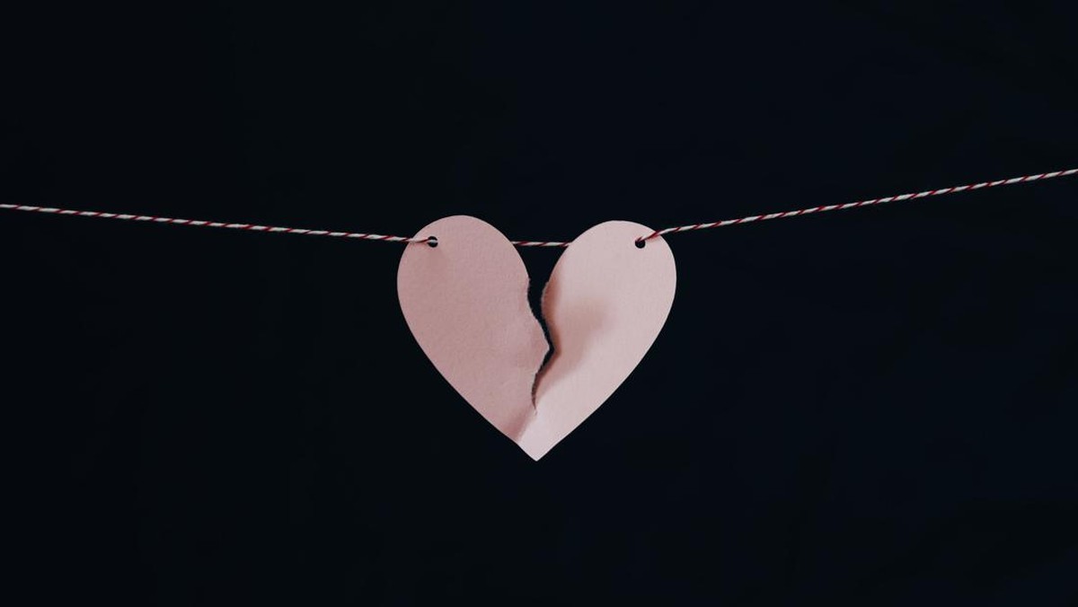Tren 'Life After Breakup' Makin Ramai, Ahli Bagikan 6 Tips Healing