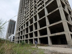Miris! Unit Tak Dapat, Konsumen Meikarta Malah Digugat Rp 56 M