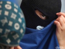Maling Toko Elektronik di Tebing Tinggi Tertangkap Berkat Rekaman CCTV