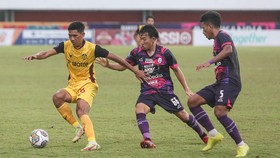 5 Keputusan Wasit Kontroversial di Lanjutan Liga 1