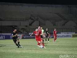 Jadwal Liga 1 Hari Ini, Persis Solo Main Lawan Persebaya