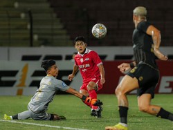Tak Ada Gol Tercipta, Persis Solo Vs Barito Berakhir Skor Kacamata