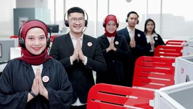 PCC 135 Borong Penghargaan di Global Contact Center World Awards 2022