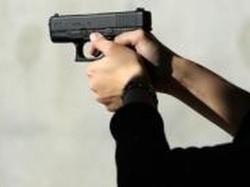 Heboh Aksi Penembakan di Rest Area Tol Tangerang-Merak, 1 Tewas-1 Terluka