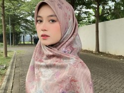 Cerita Hijrah Nabilah Eks JKT48 Ungkap Pernah Tolak Tawaran Lepas Hijab
