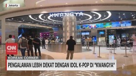 VIDEO: Pengalaman Lebih Dekat Dengan Idol K-Pop di 