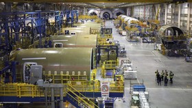 3.200 Buruh Boeing Ancam Mogok Massal Usai Tolak Tawaran Kontrak Baru