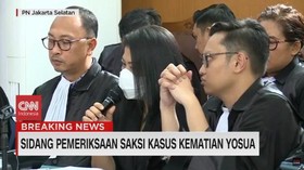 VIDEO: Putri Candrawathi Cerita Pengalaman Tes Poligraf