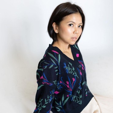 7 Bulan Pensiun, Greysia Polii Pamer Hamil Anak Pertama