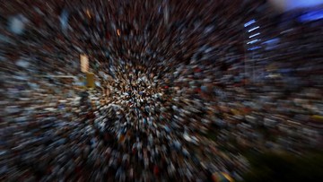 Sorotan Dunia Olahraga CNN Sport : Suporter Senegal dan Pantai Gading Dilarang Nonton Piala Dunia