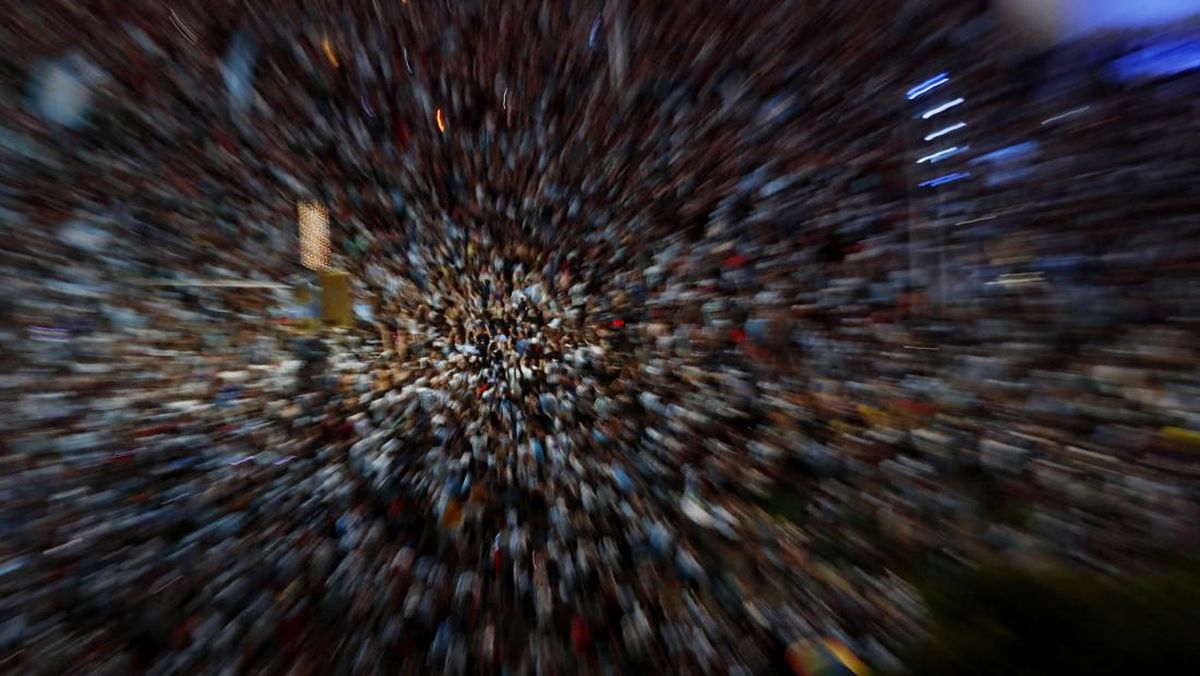 Suporter Senegal dan Pantai Gading Dilarang Nonton Piala Dunia