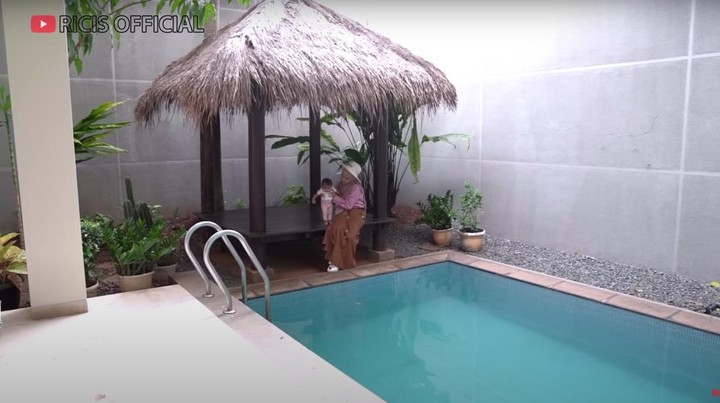 Rumah Ria Ricis