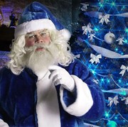 Ada Santa Haraboji! Begini Keseruan Merayakan Natal di Negeri Gingseng Korea Selatan