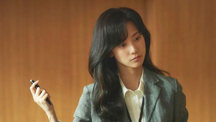 img-title Drama Korea Paling Populer dari Aktris Cantik Shin Hyun Been, 'Pasangan' Song Joong Ki di Reborn Rich