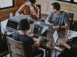 Society 5.0 Adalah: Pengertian dan Penerapannya