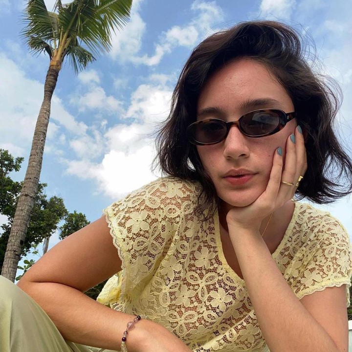 <p>Sebagai publik figure, gaya keseharian Tatjana yang apa adanya menginspirasi banyak penggemarnya. Banyak netizen merasa jadi percaya diri ketika melihat idolanya tampil menjadi dirinya sendiri. (Foto: Instagram@tatjanasaphira)</p>