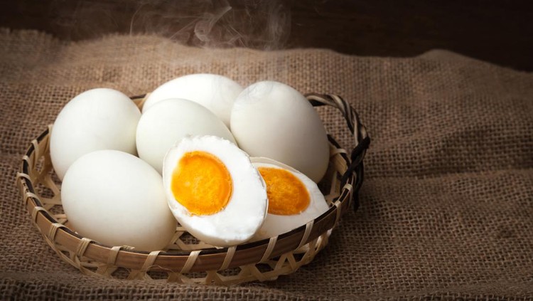 Telur Asin Telur Asin