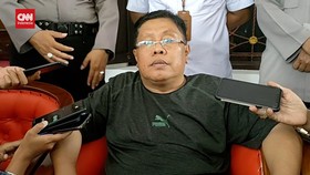 VIDEO: Wali Kota Blitar Ungkap Pelaku Sempat Ancam Telanjangi Istri